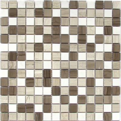 Bonaparte Alamosa-20 (POL) мозаика из натурального камня 305x305