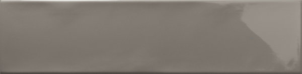Ribesalbes Ocean Gloss Dark Grey 7.5x30 керамическая плитка 