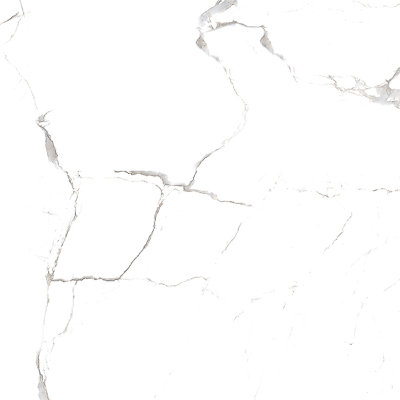 Italica WHITE SOUL POLISHED 60х60 керамогранит
