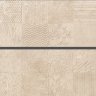 Ibero Décor Atelier Sand Rect. 29x100 настенная плитка 