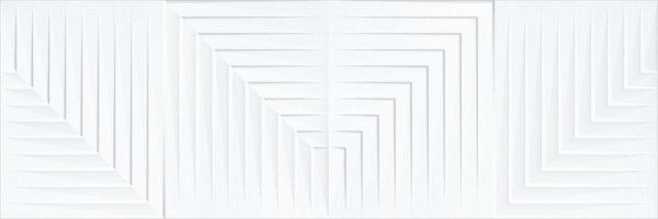 Keraben Capitol MT Concept  Blanco 30x90 керамическая плитка 