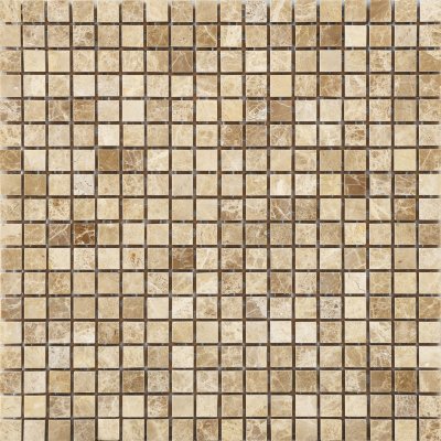 Мозаика MADRID-15, BONAPARTE (лист 305Х305)