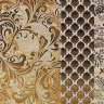 Impronta Shine Batik Oro Dec. C 24x59 декор 