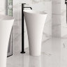 Ibero Selecta Carrara White Plus Rect. 40x120 настенная плитка  