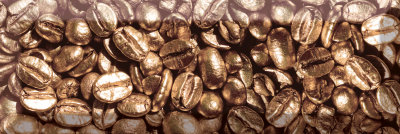 Absolut Keramika Decor Coffe Beans 01 10х30 декор
