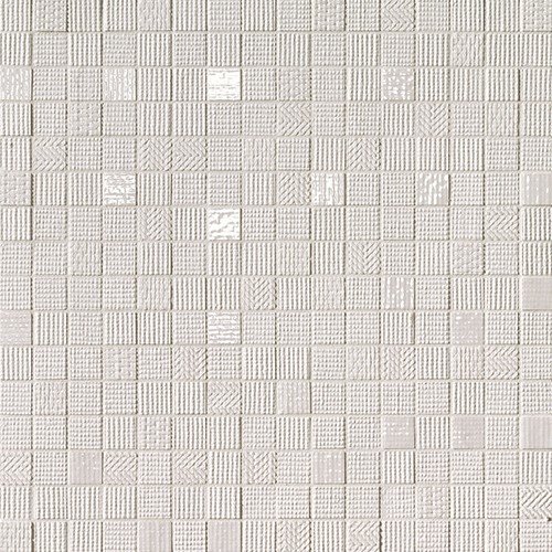 Fap Milano&Wall Bianco Mos. 30,5x30,5 мозаика  