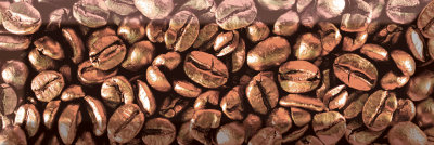 Absolut Keramika Decor Coffe Beans 03 10х30 декор